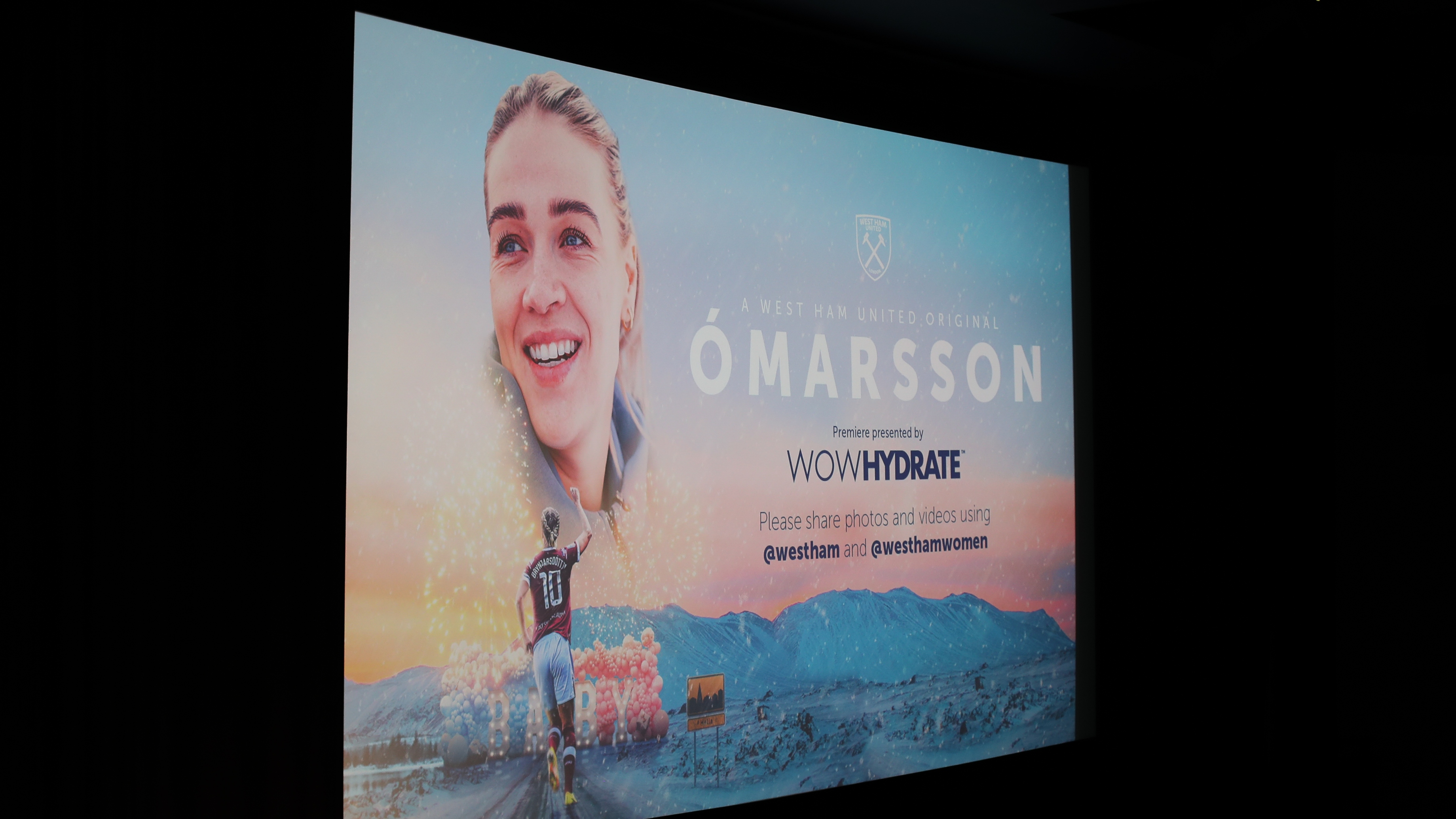 Omarsson Premiere 