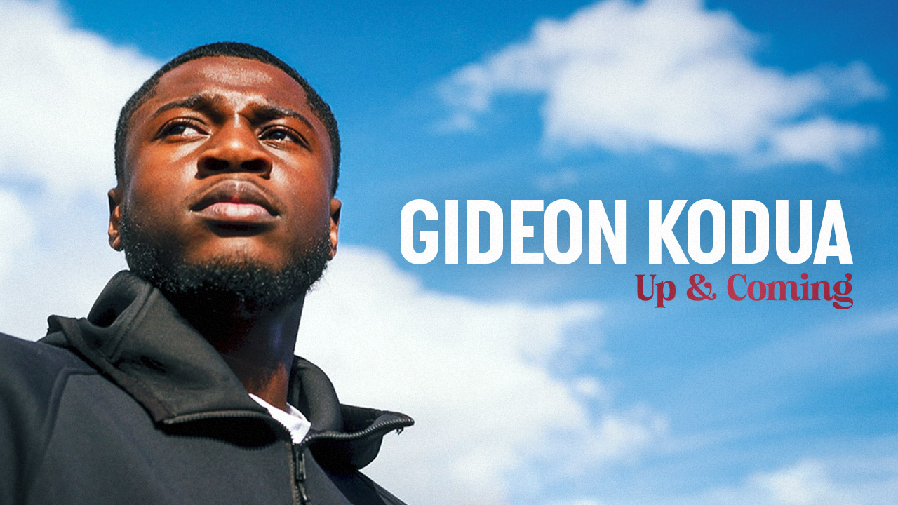 Gideon Kodua
