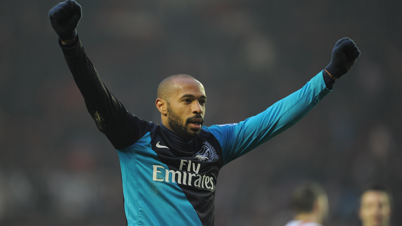 Thierry Henry