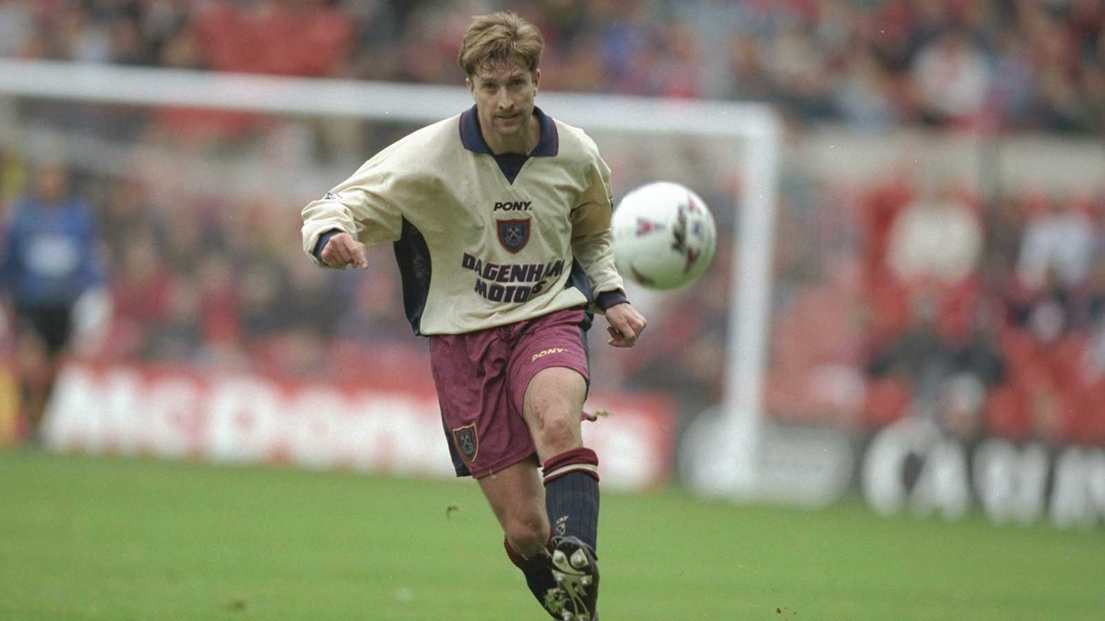 John Moncur