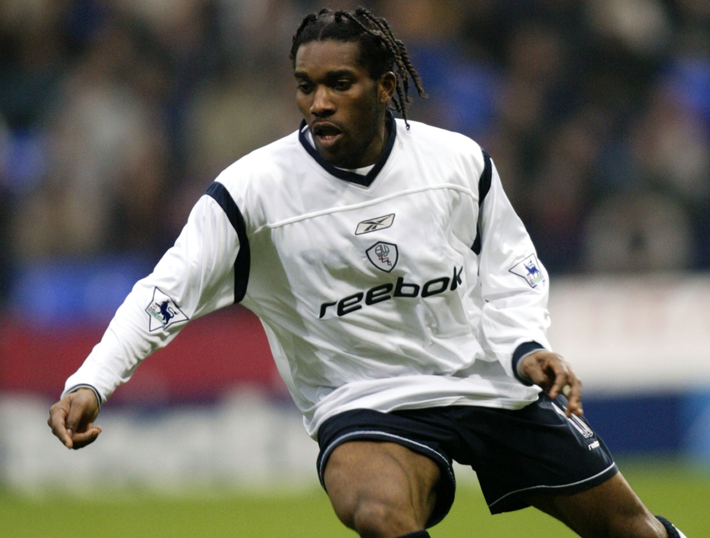 Jay-Jay Okocha