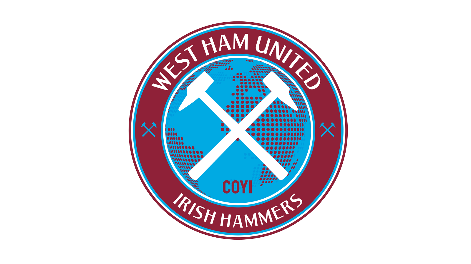 Irish Hammers