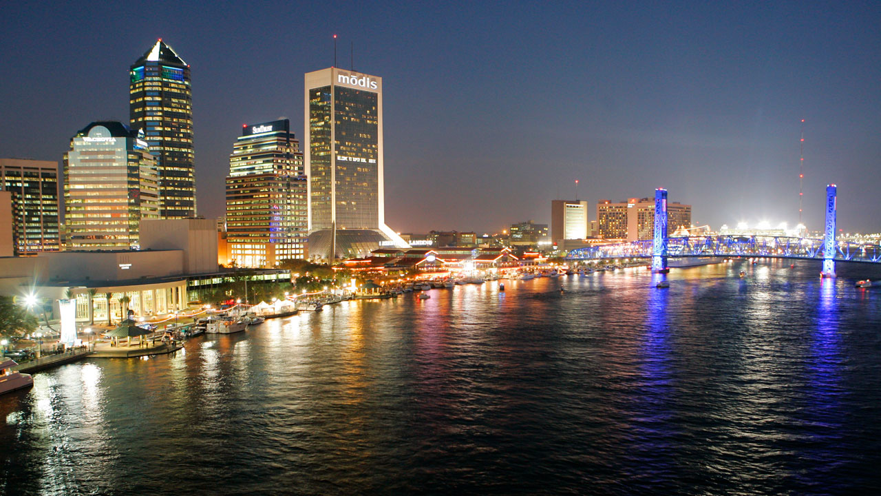 Jacksonville