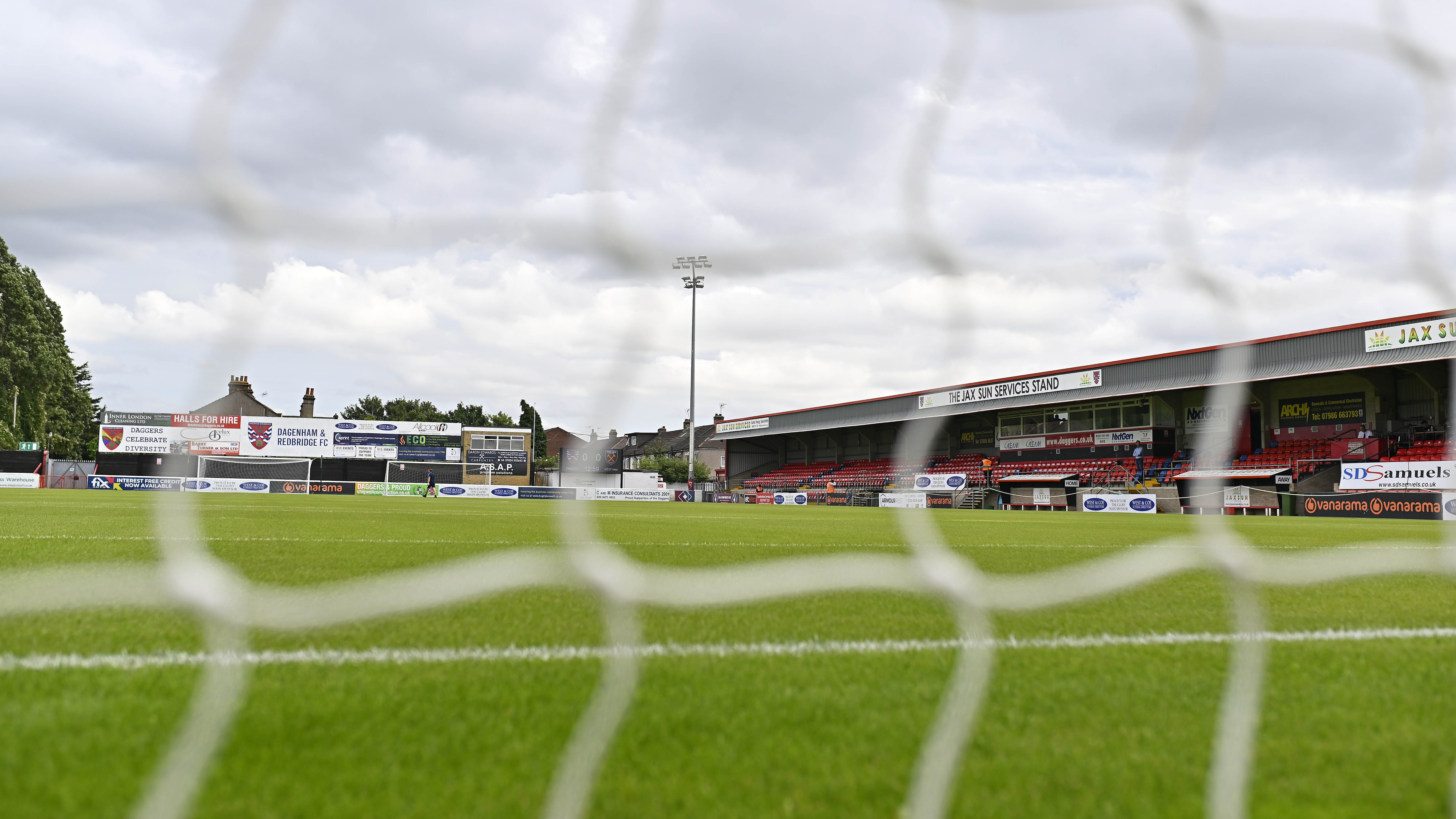 Dagenham & Redbridge