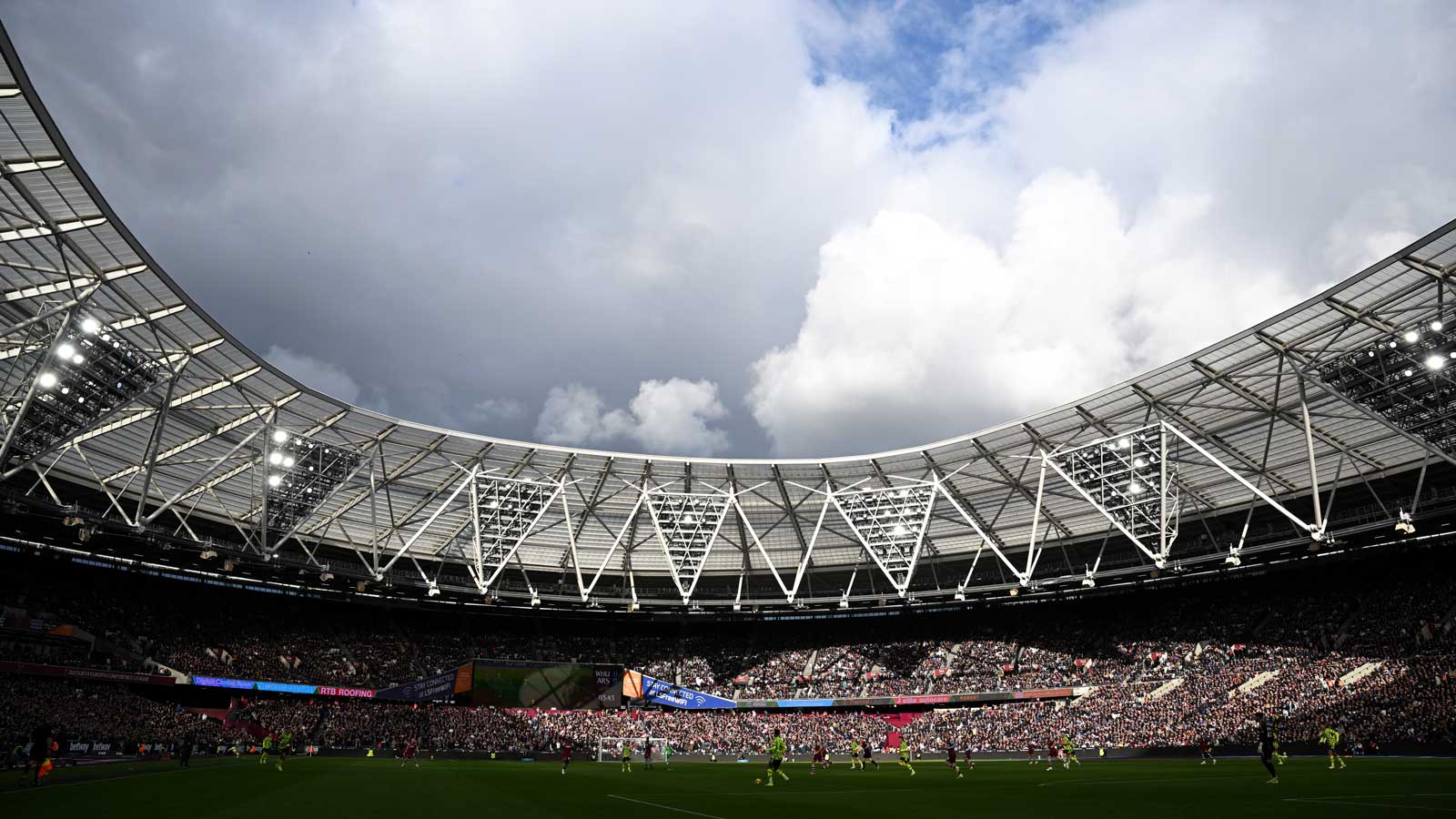 London Stadium