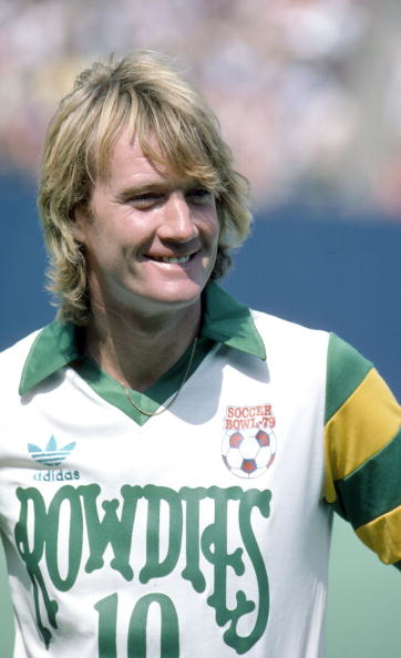 Rodney Marsh Tampa Bay Rowdies