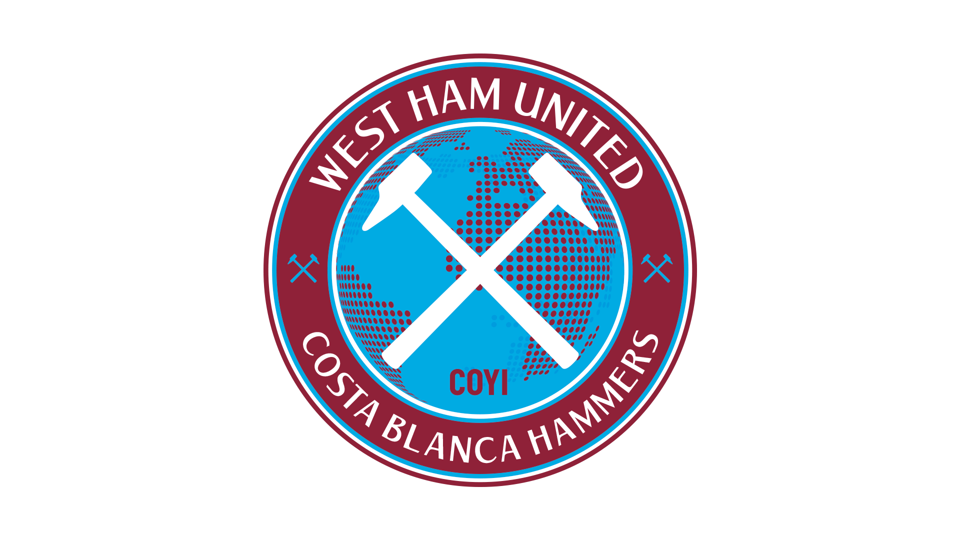 Costa Blanca Hammers