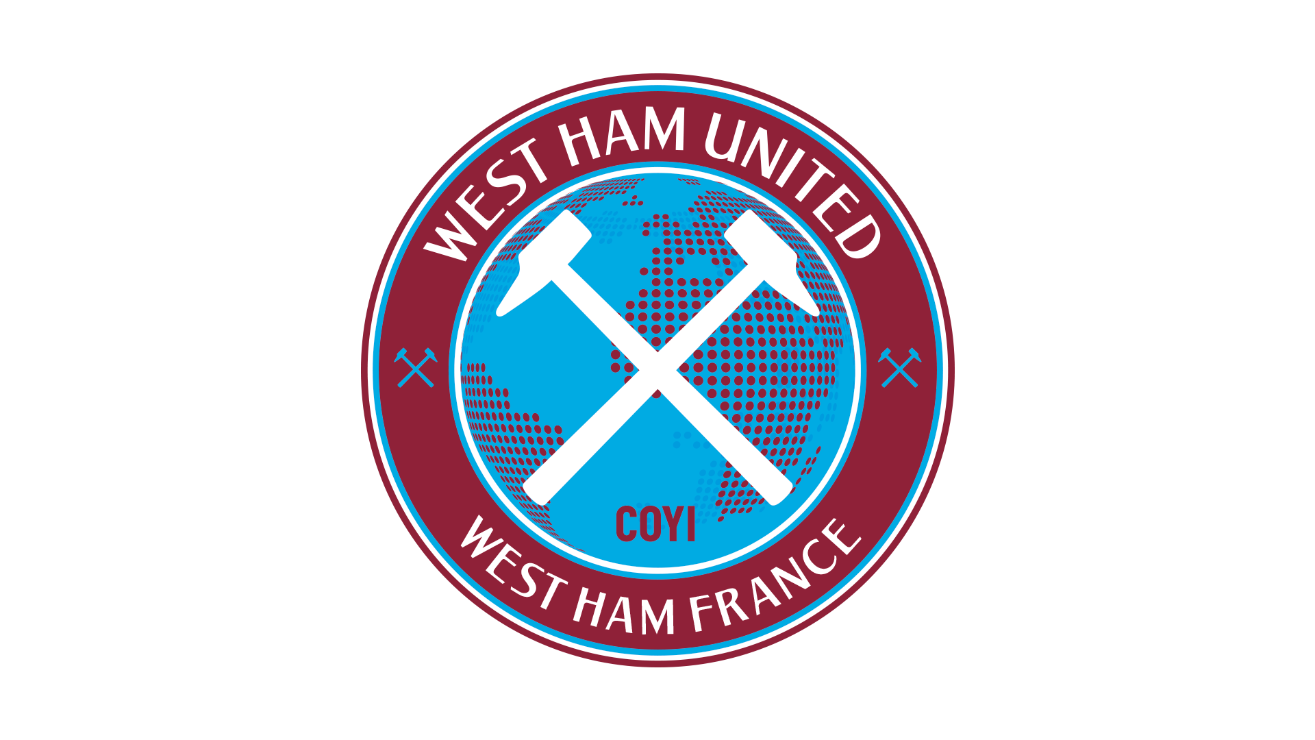 West Ham France