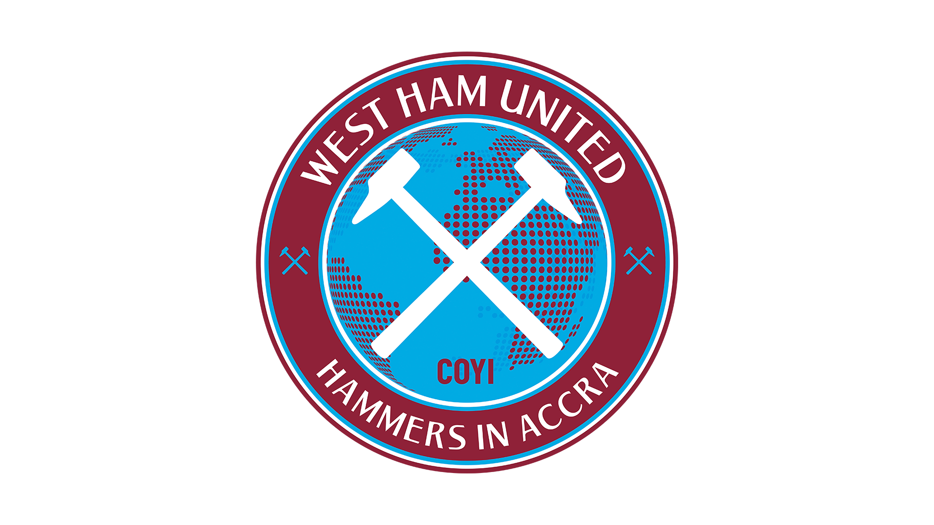 Hammers in Accra