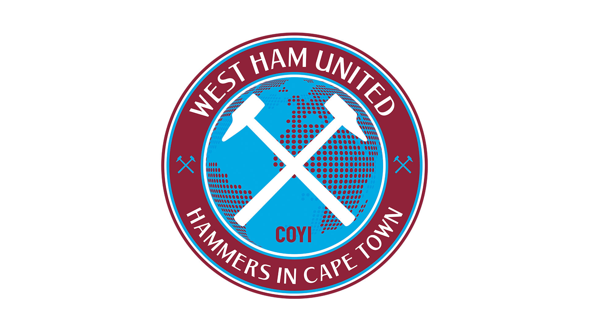 Hammers in Cape Town