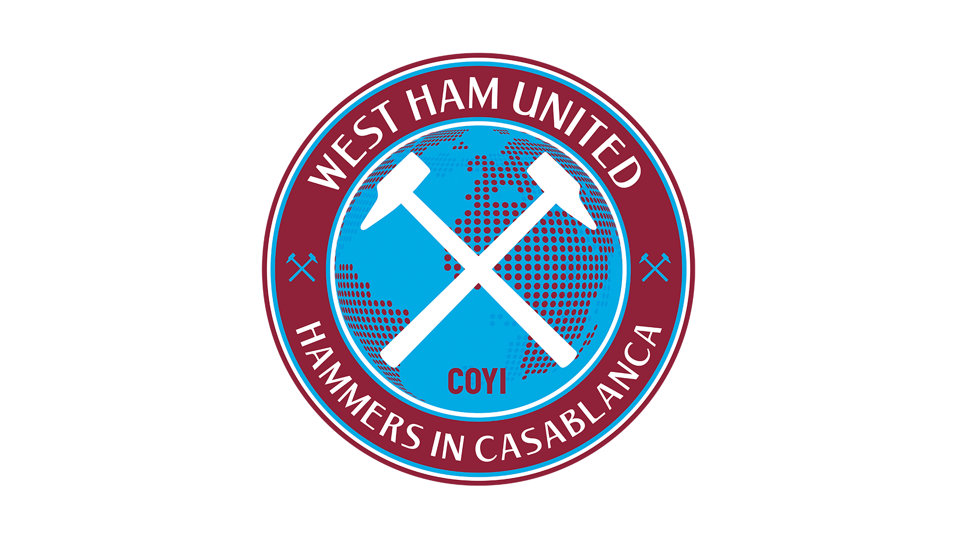 Hammers in Casablanca