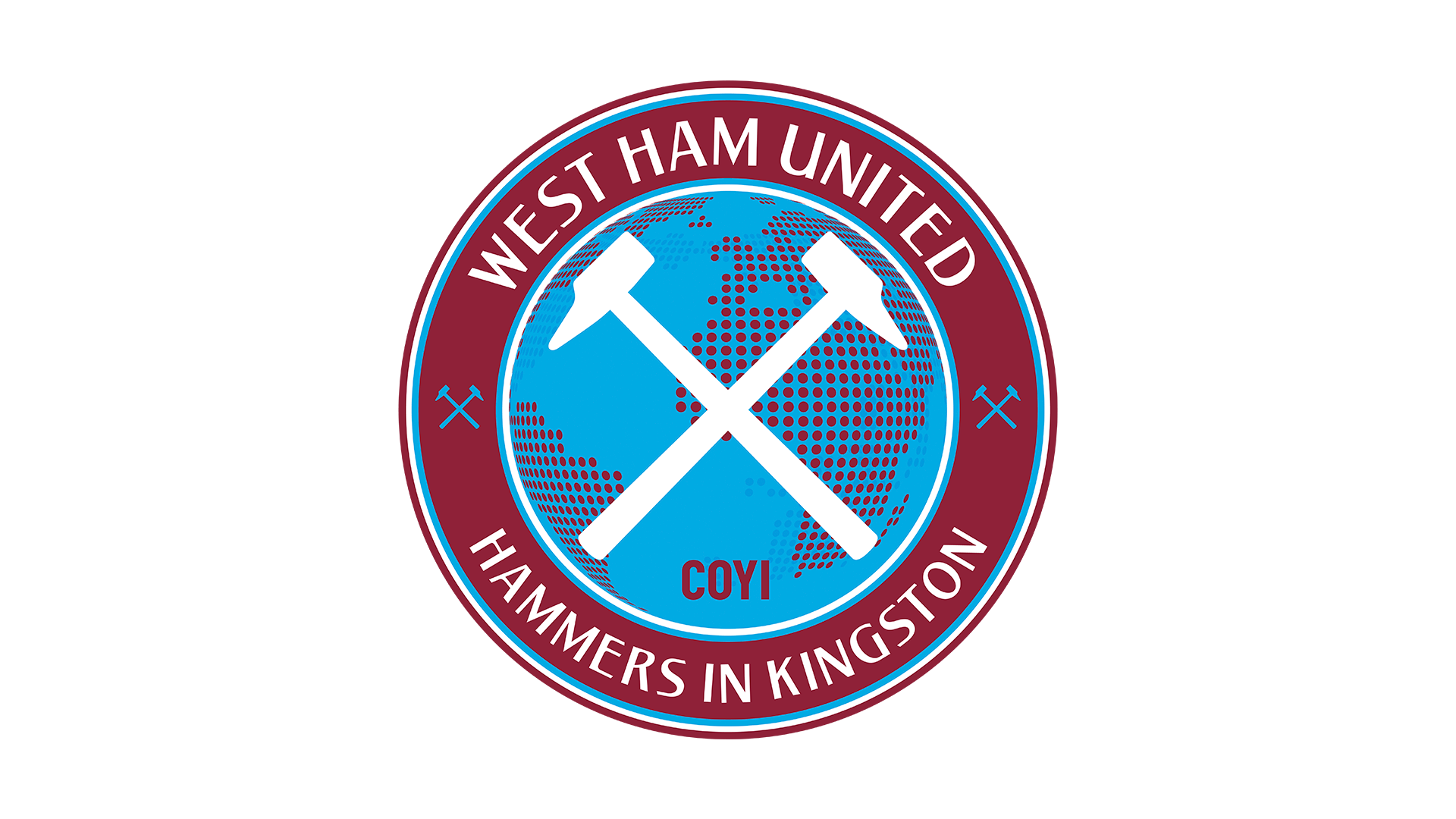 Hammers in Kingston