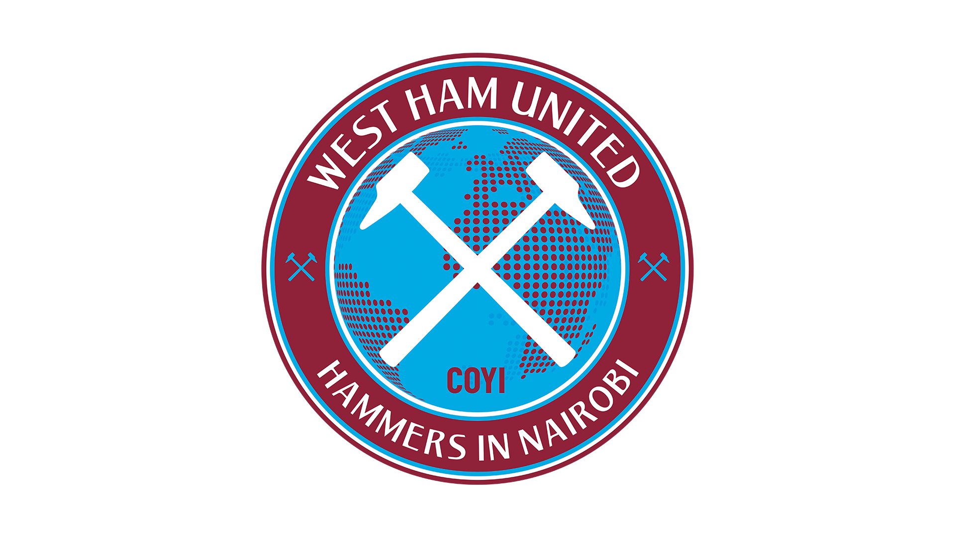 Hammers in Nairobi