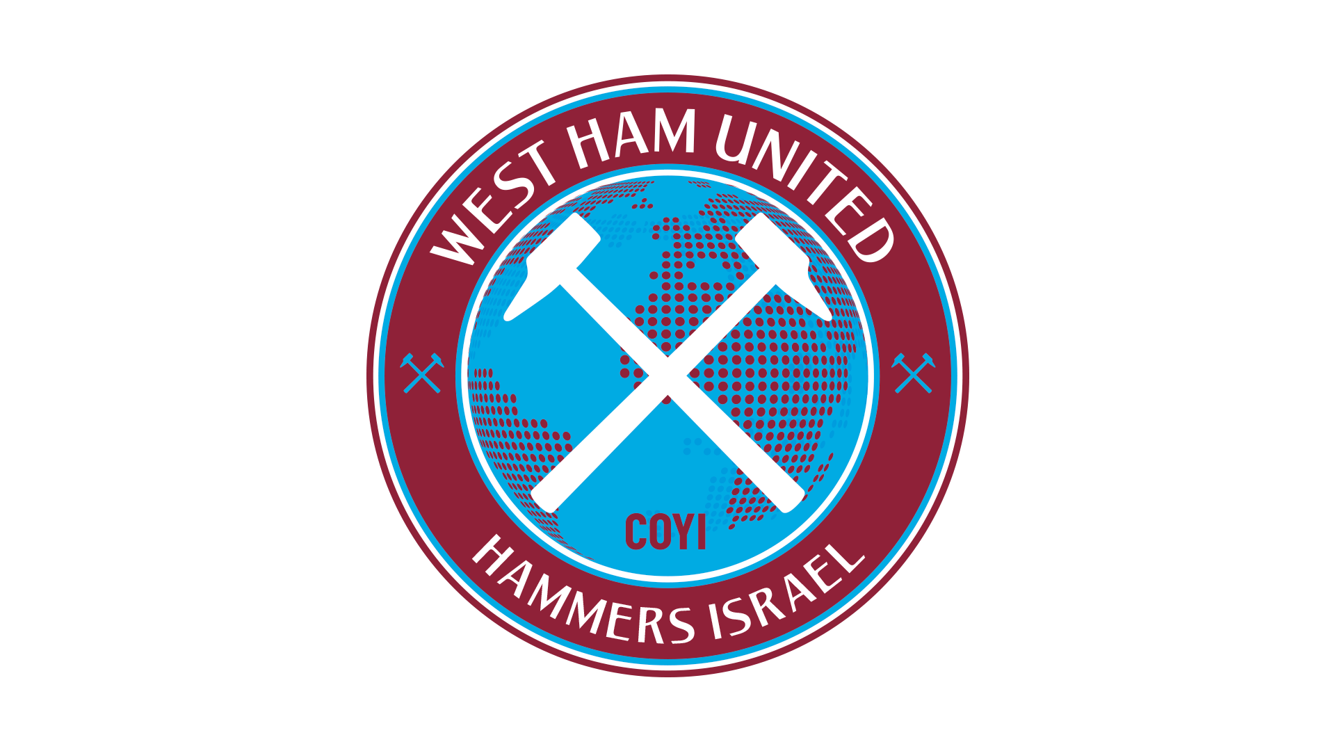 Hammers Israel