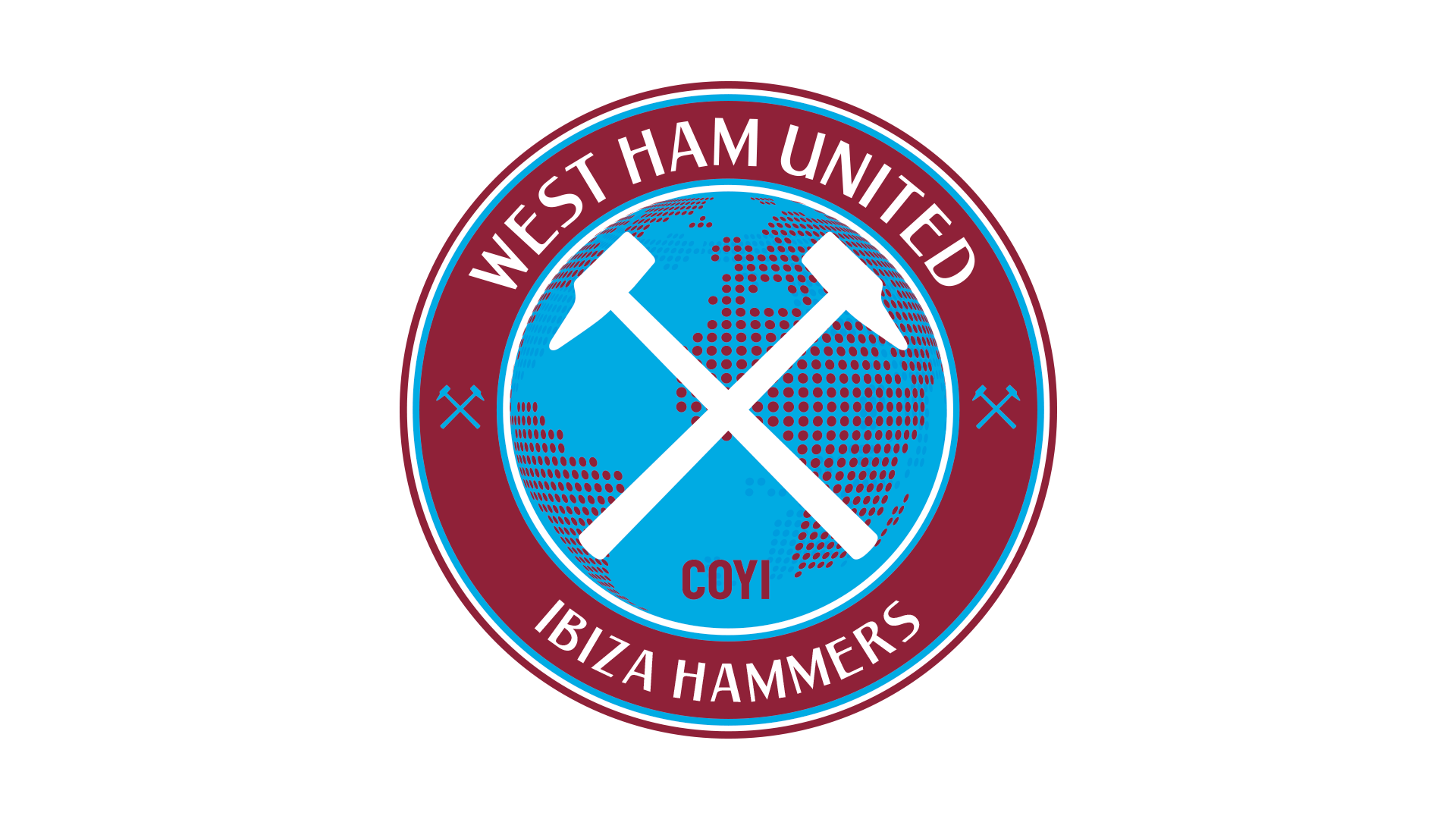 Ibiza Hammers