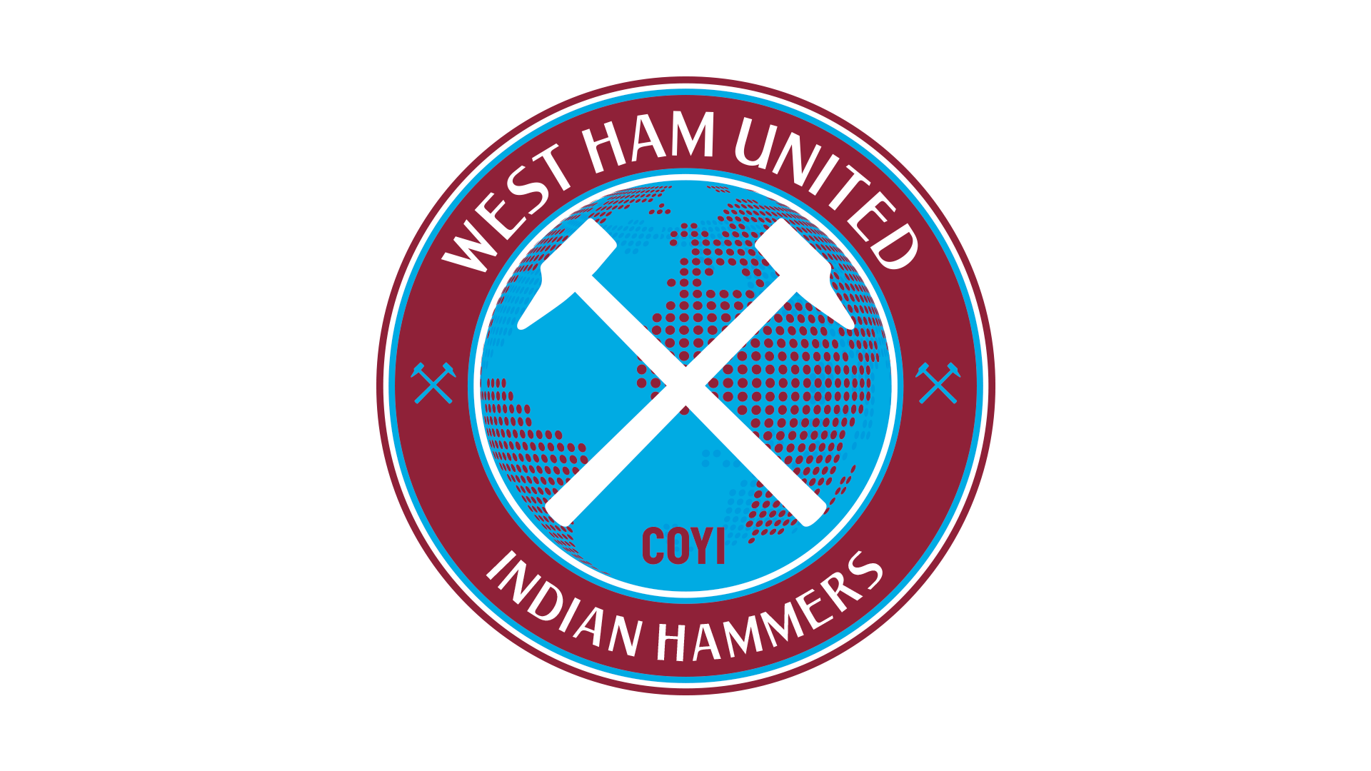 Indian Hammers