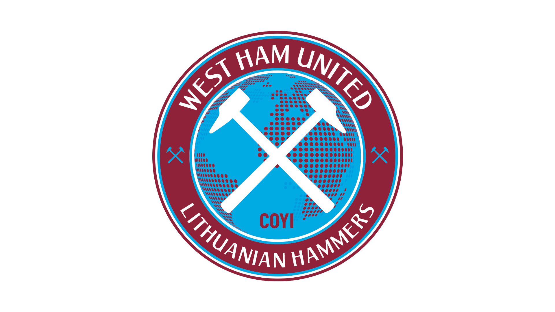 Lithuanian Hammers