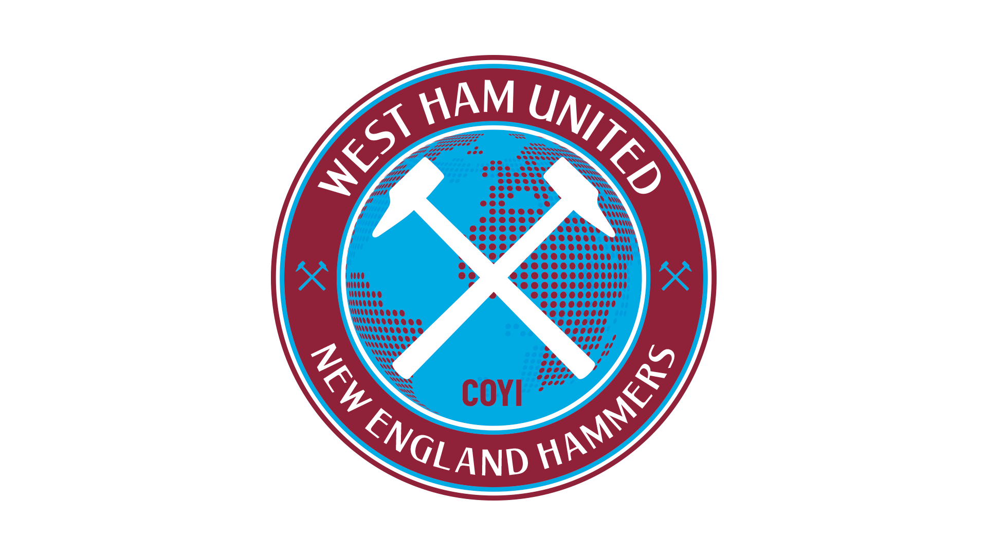 New England Hammers