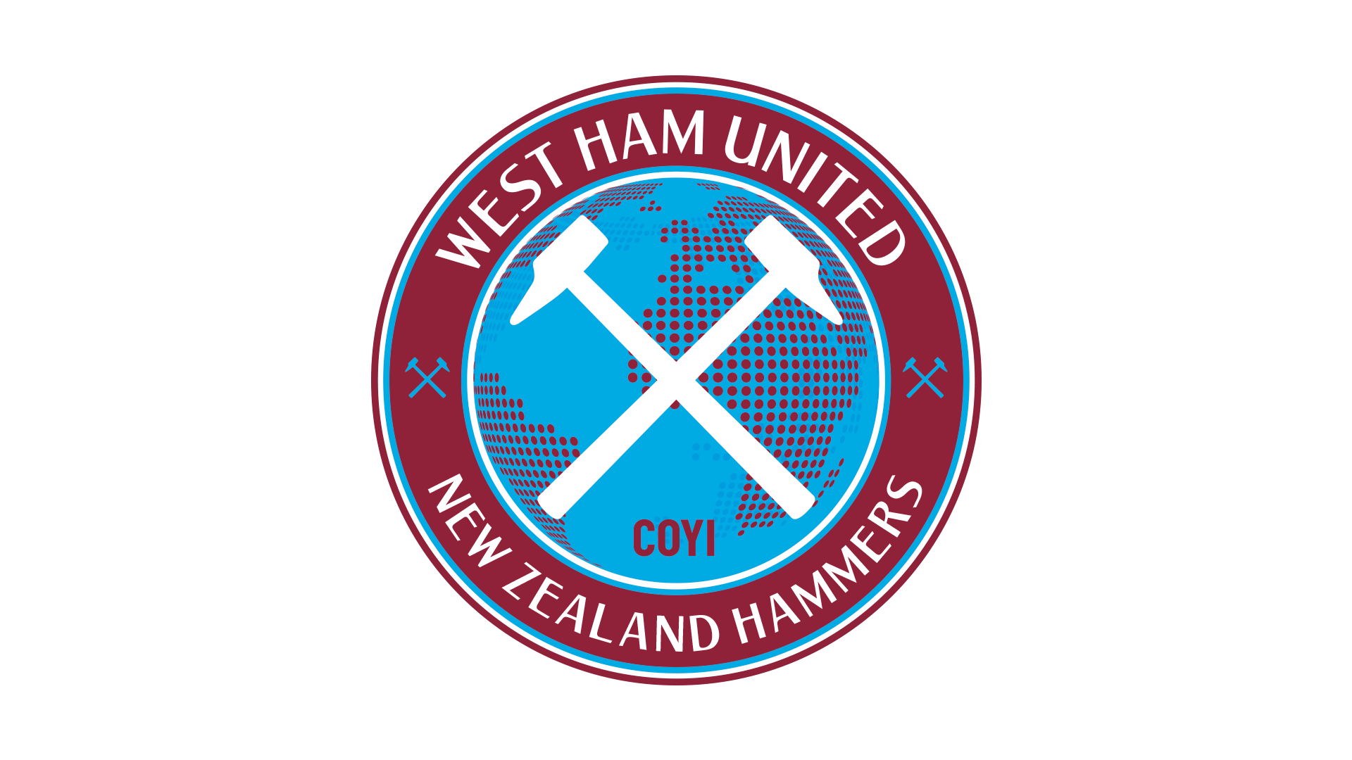 New Zealand Hammers