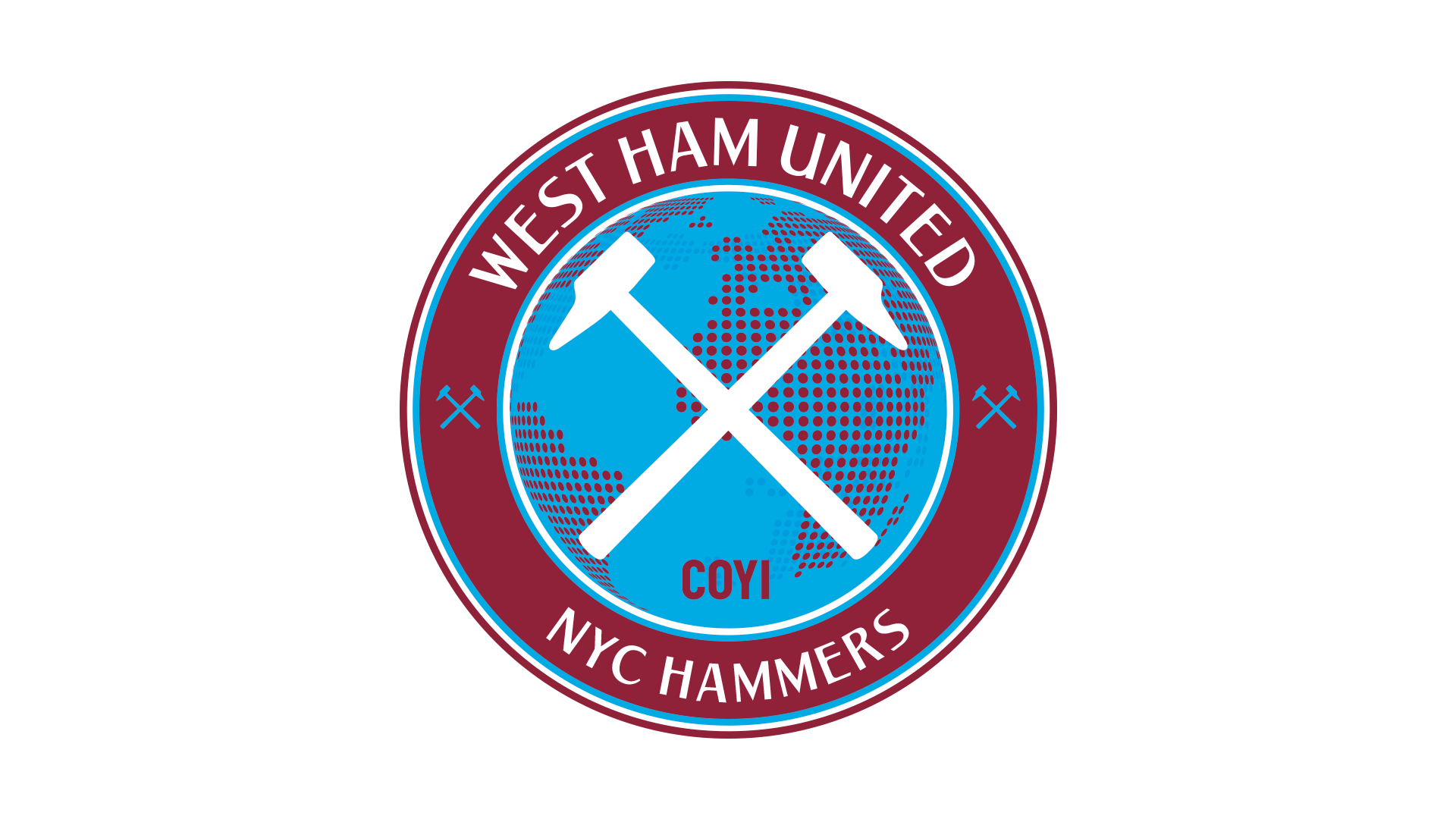 NYC Hammers