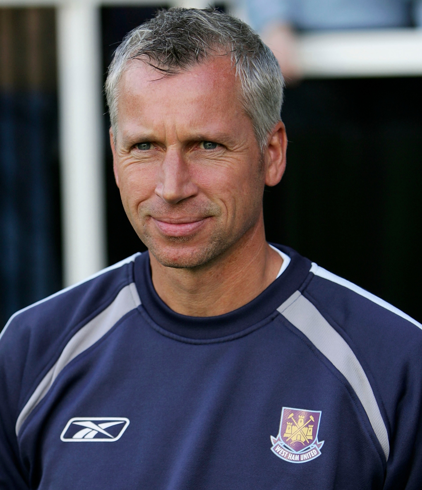 Alan Pardew