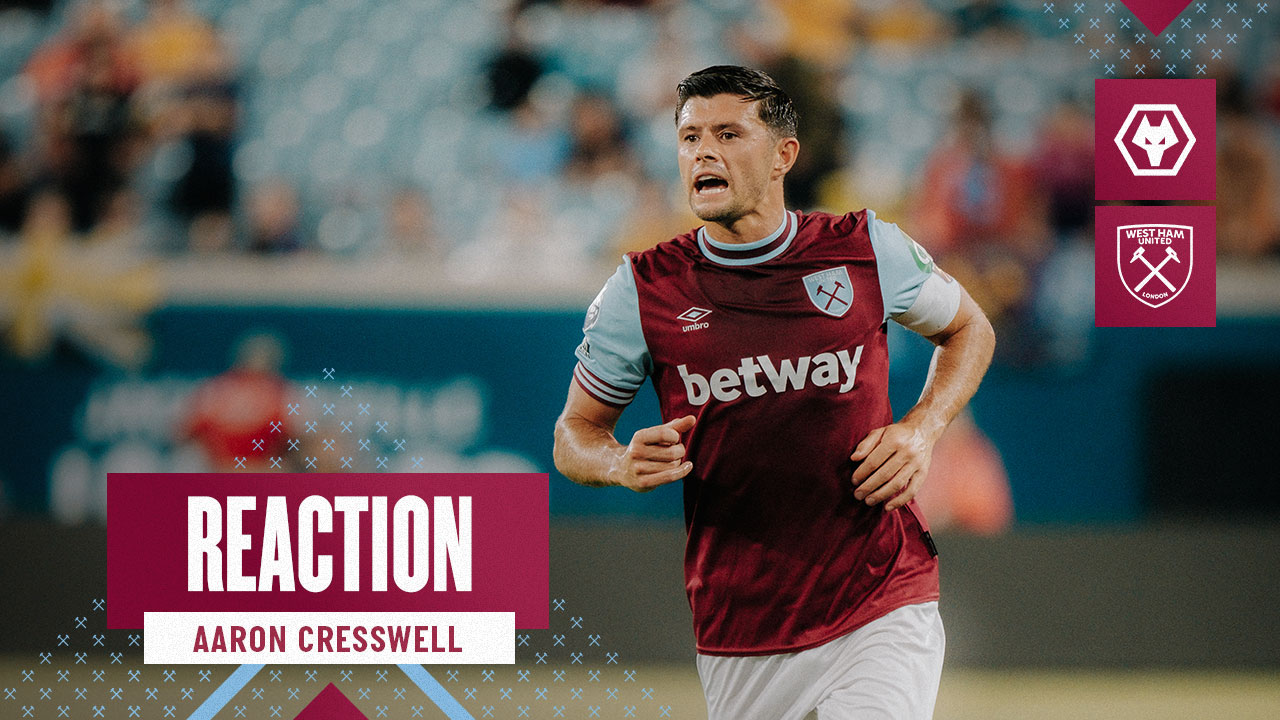 Cresswell reaction