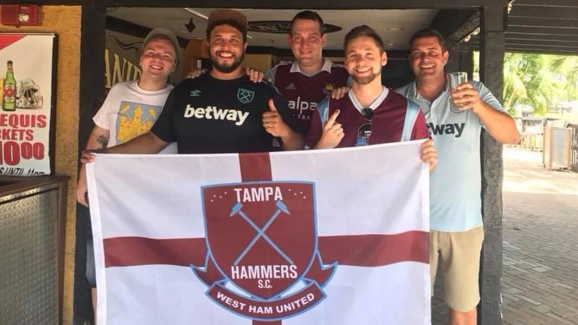 Tampa Hammers