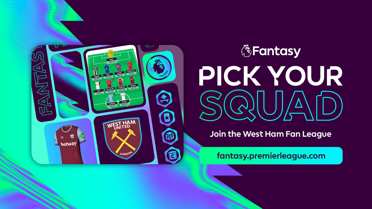 Fantasy Premier League 2024/25