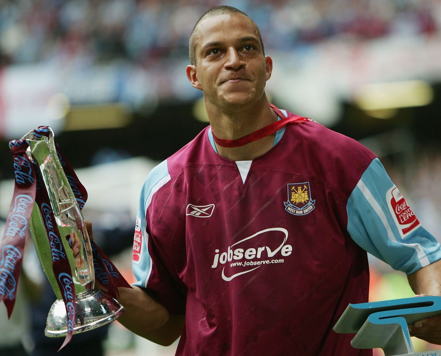 Bobby Zamora