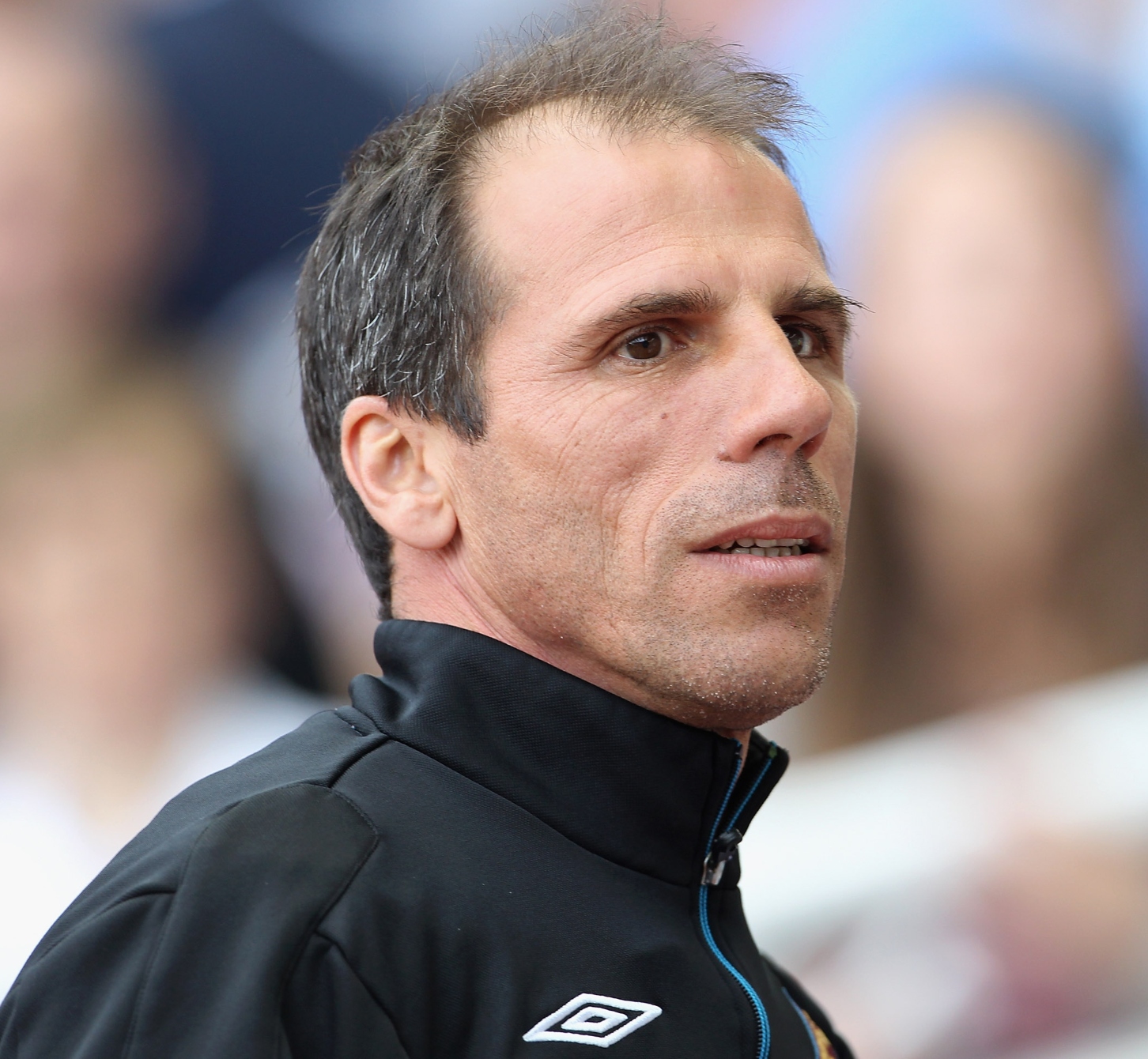 Gianfranco Zola