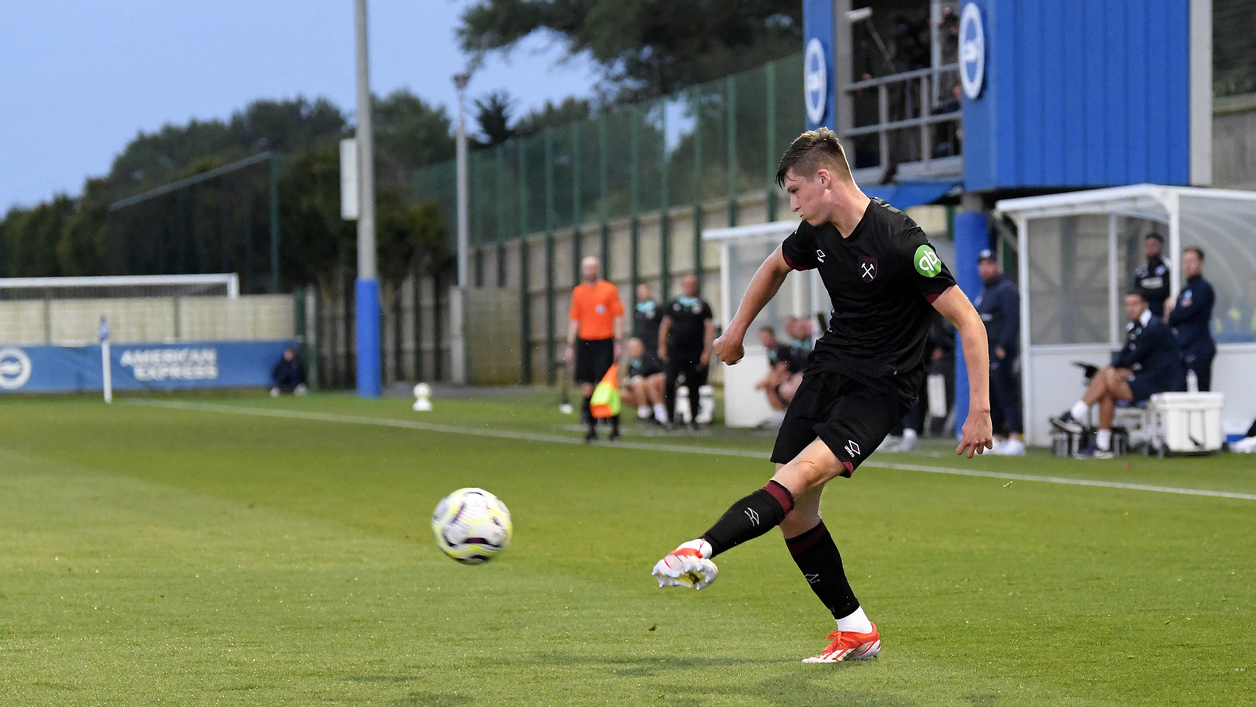 West Ham United U21s