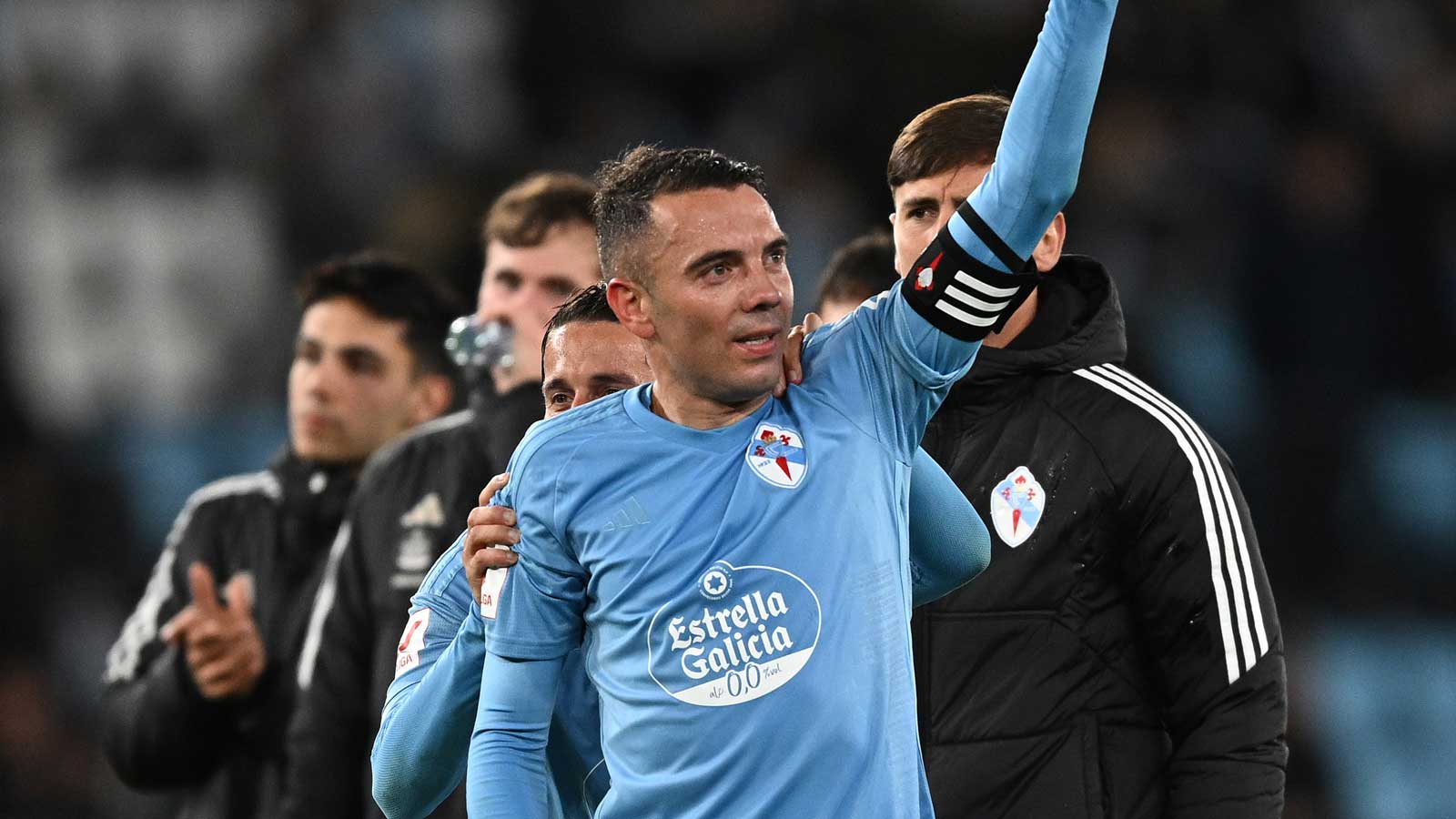 Iago Aspas