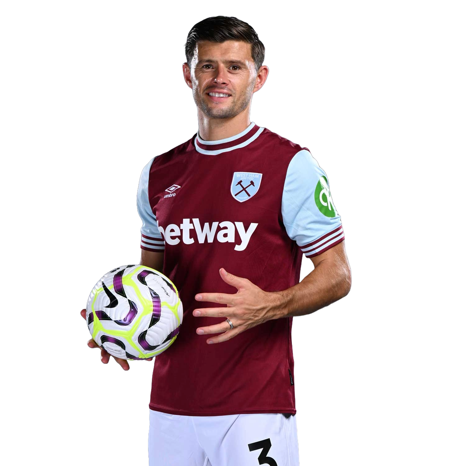 Aaron Cresswell