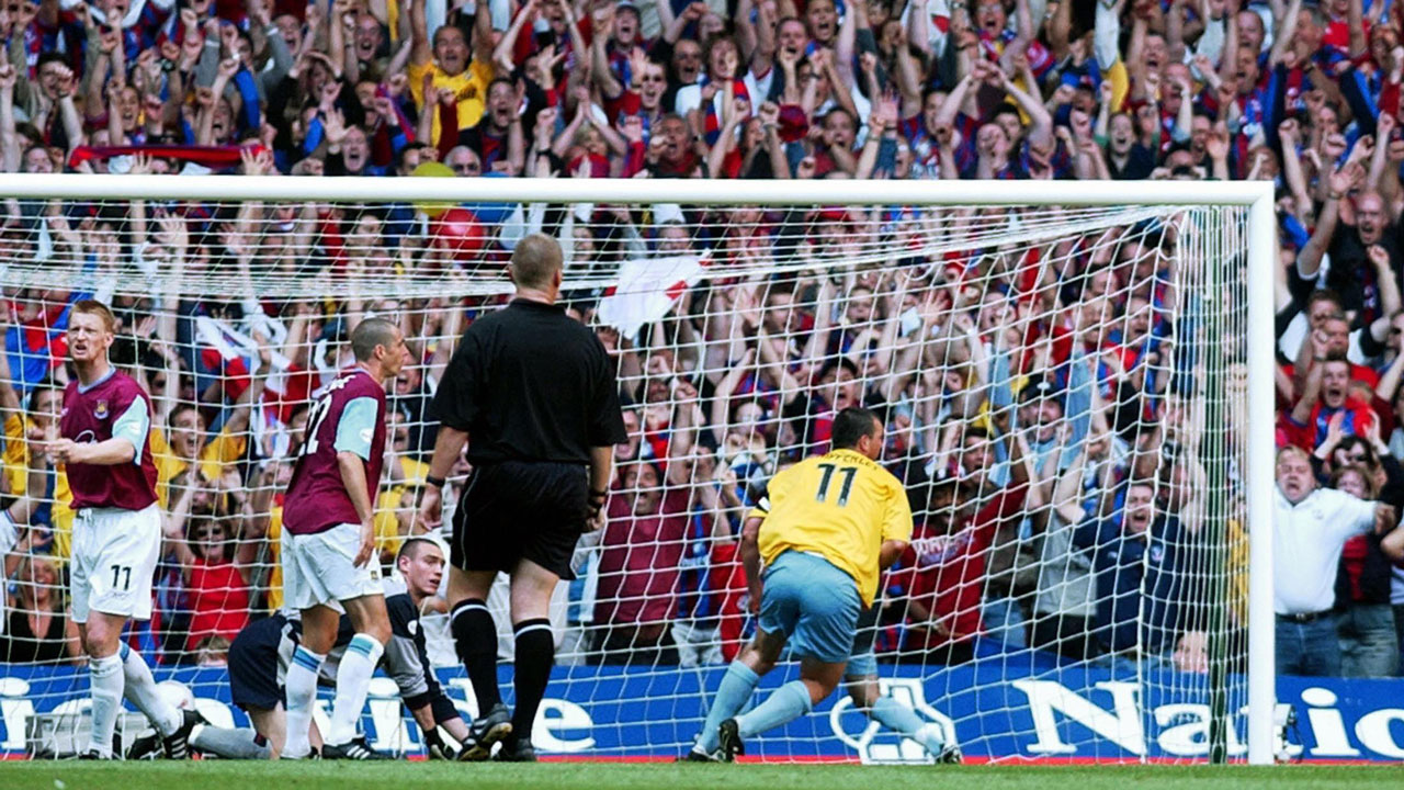 2004 Championship Play-Off final