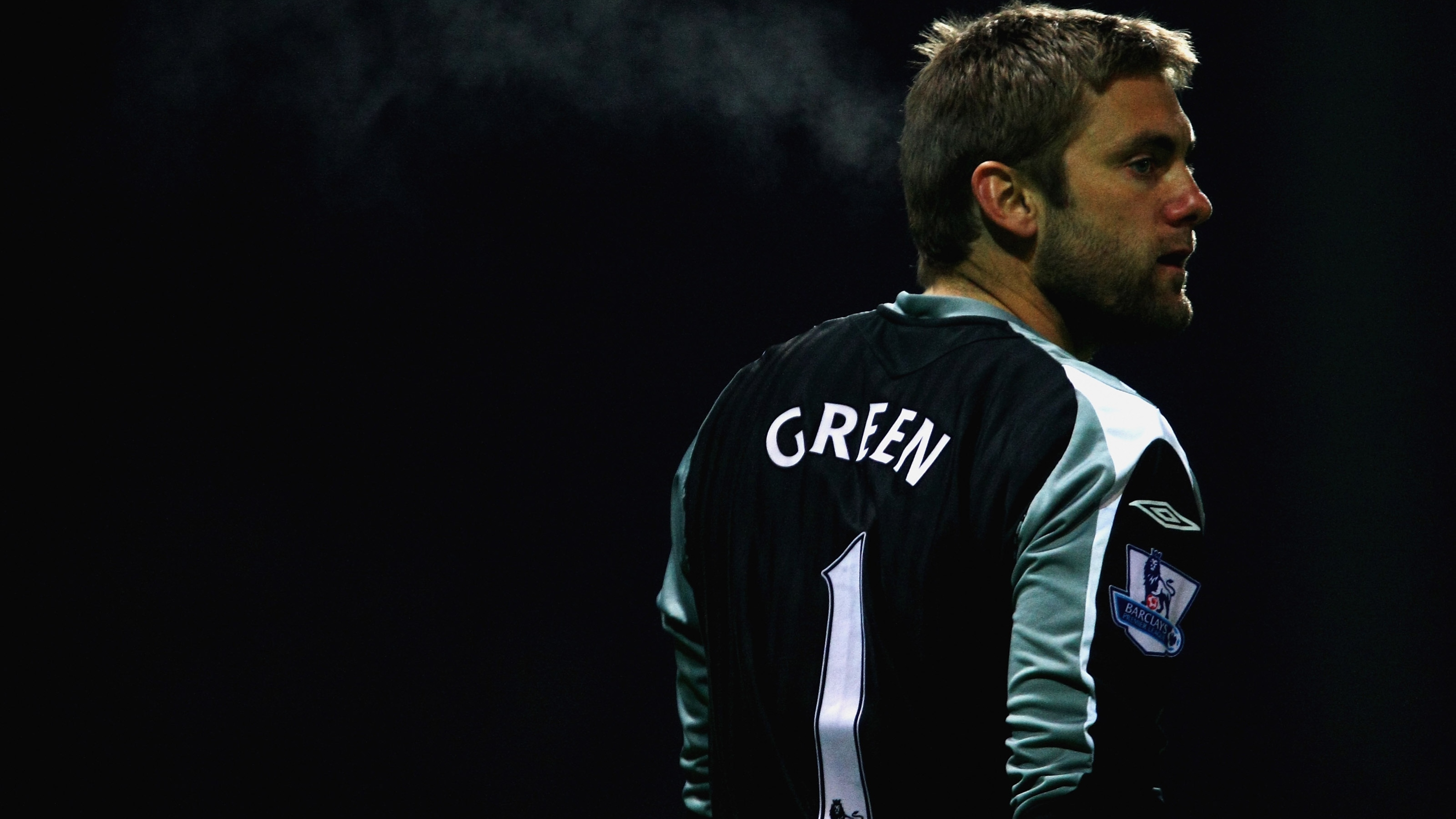 Rob Green