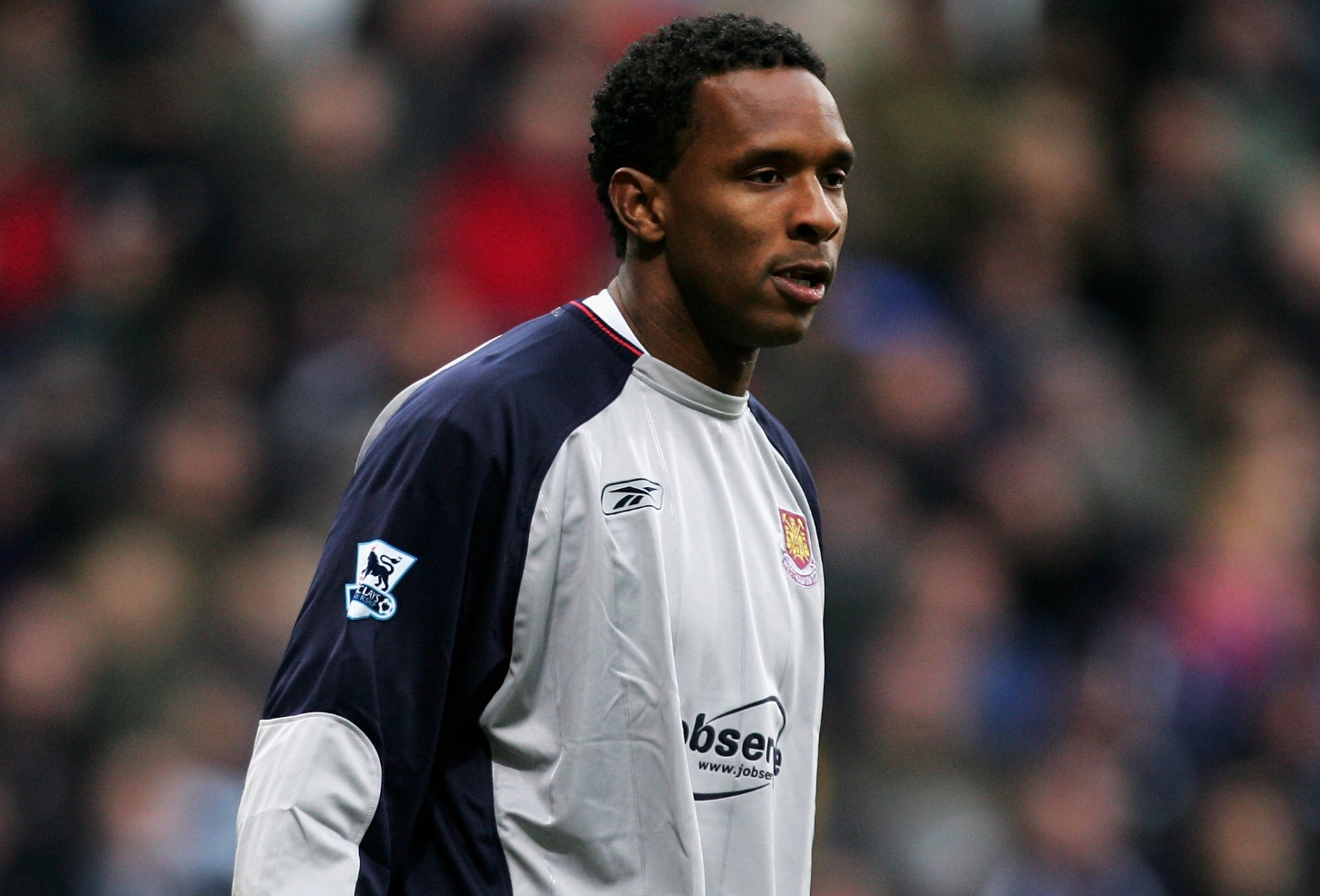 Shaka Hislop