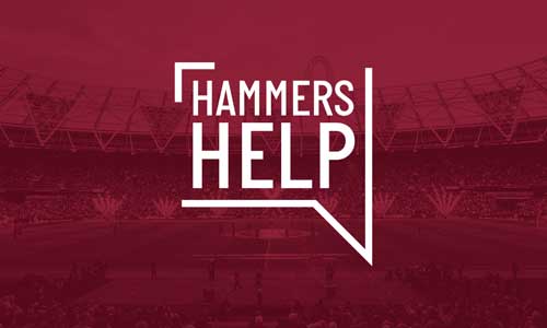 Hammers Help