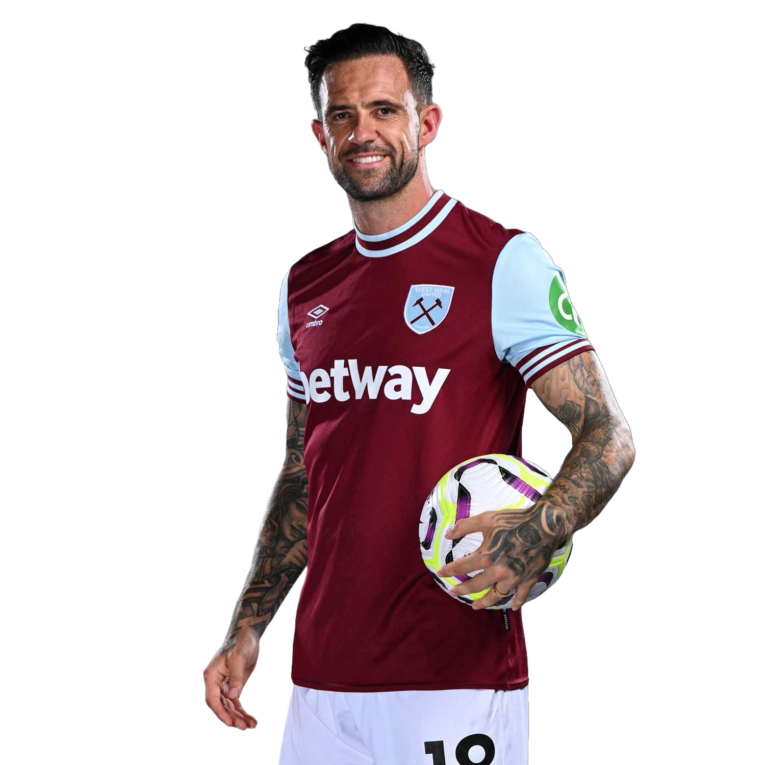 Danny Ings