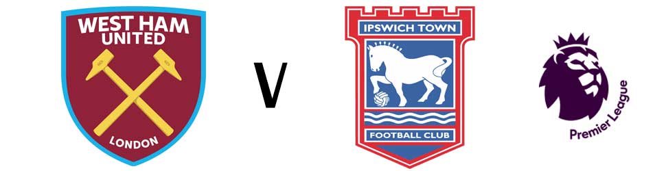 Ipswich Town