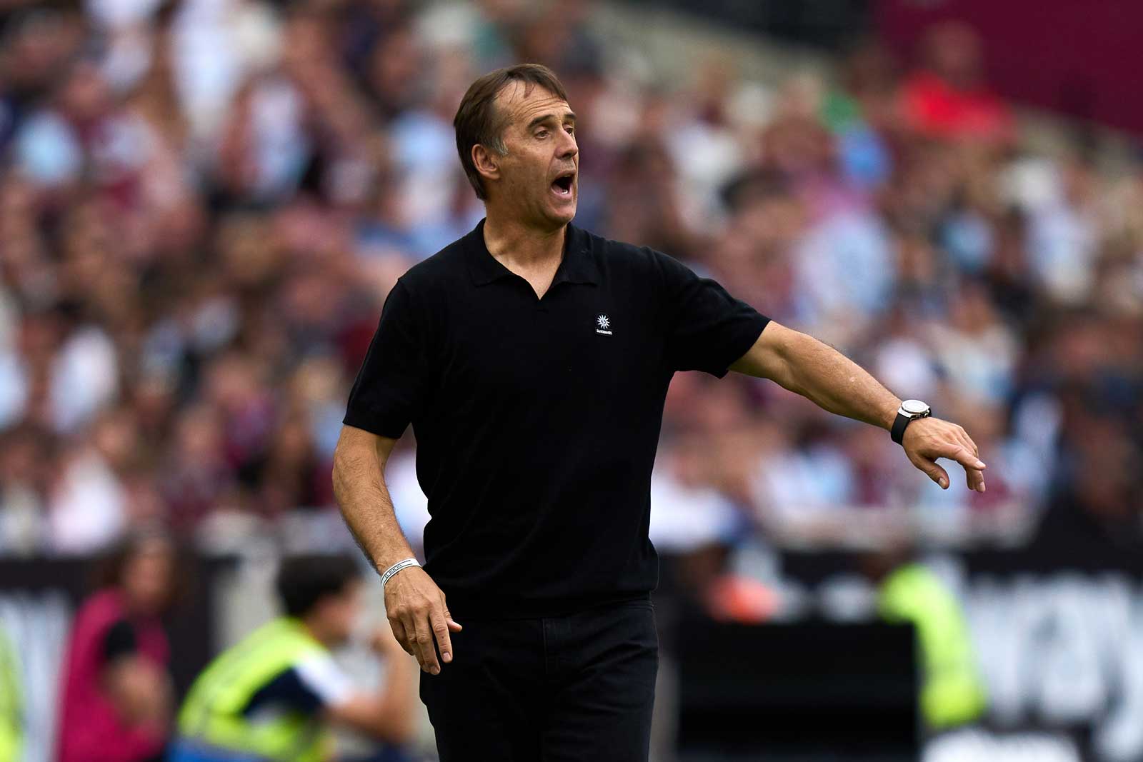 Julen Lopetegui