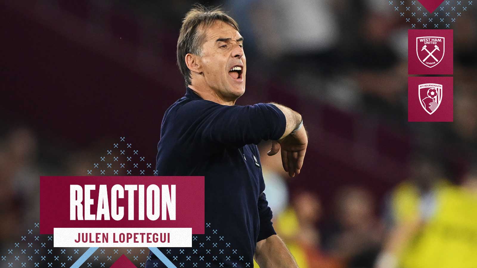 Julen Lopetegui