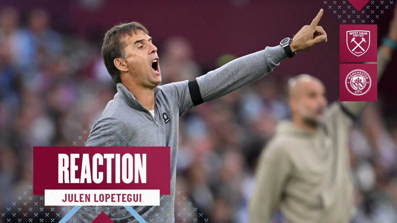 Julen Lopetegui