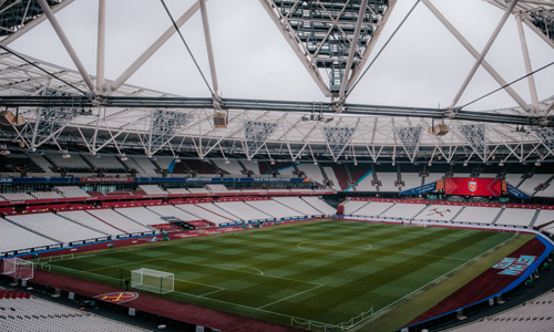 London Stadium