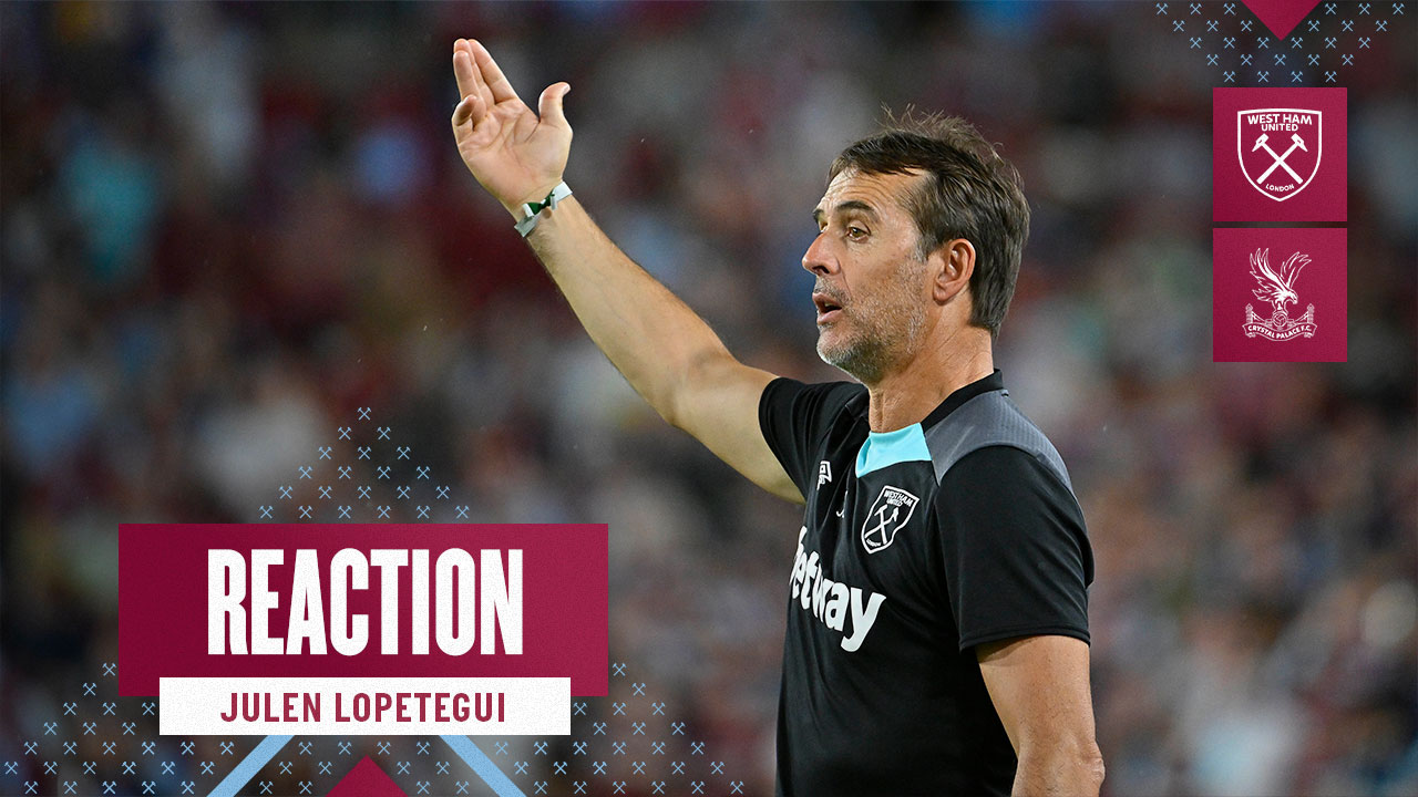 Julen Lopetegui