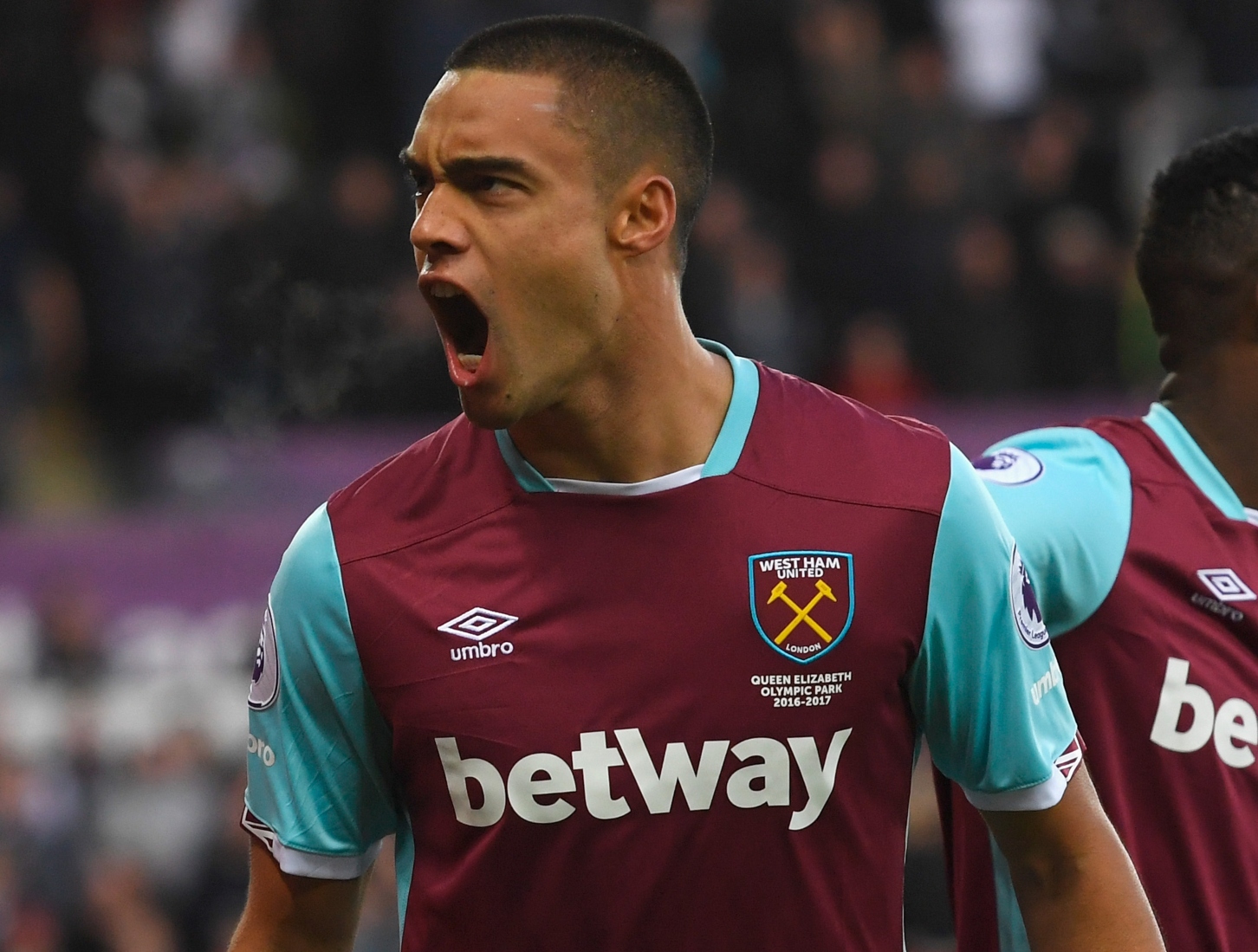 Winston Reid