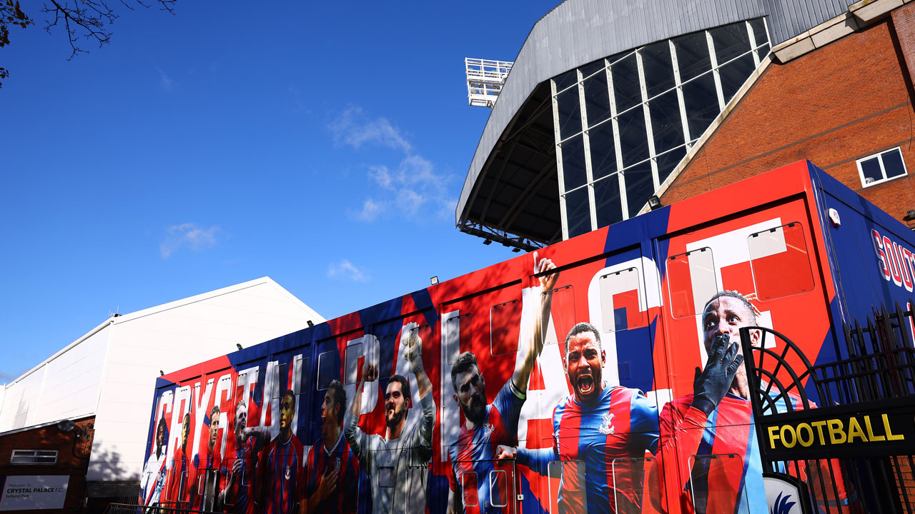 Selhurst Park