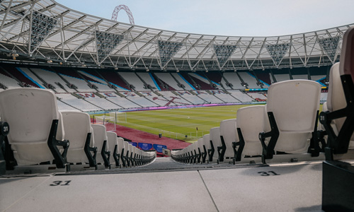 London Stadium