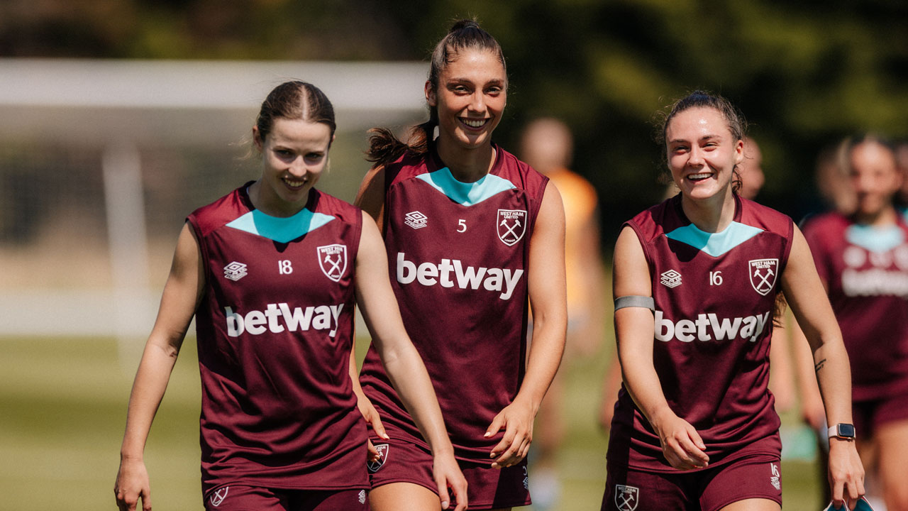 West Ham United Women