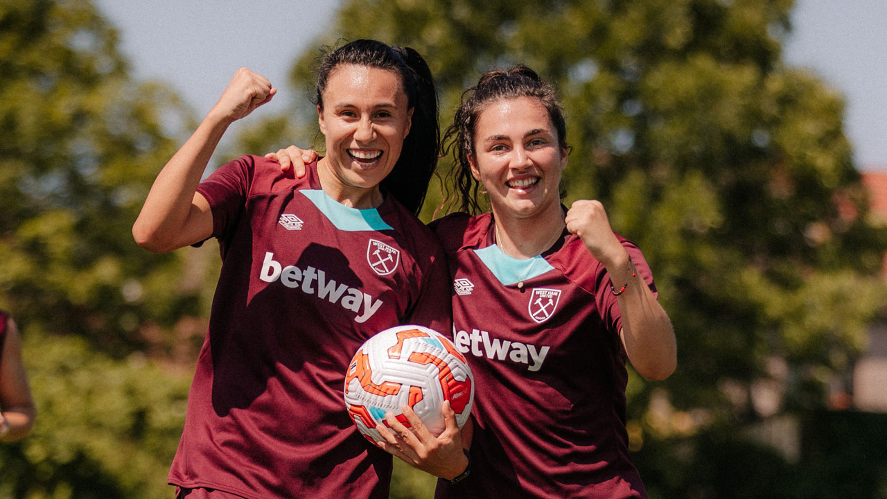 West Ham United Women