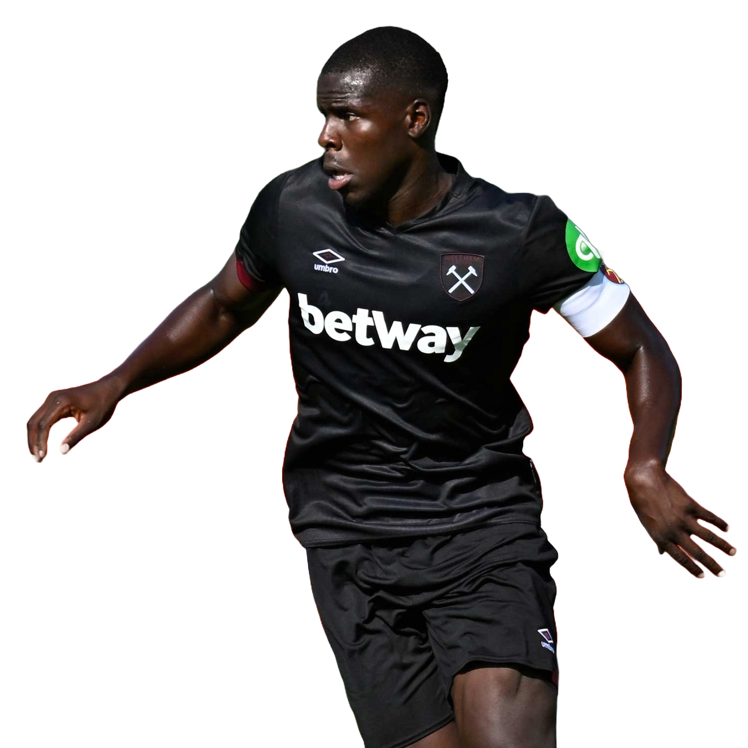 Kurt Zouma